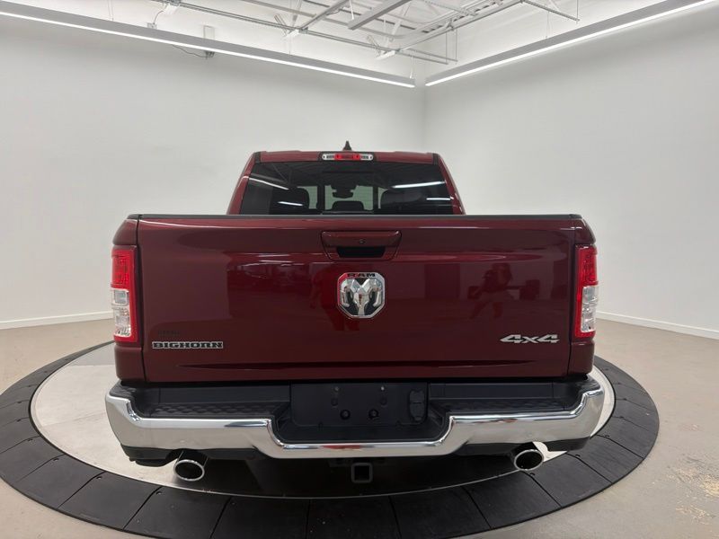 Used 2022 Ram 1500 Truck