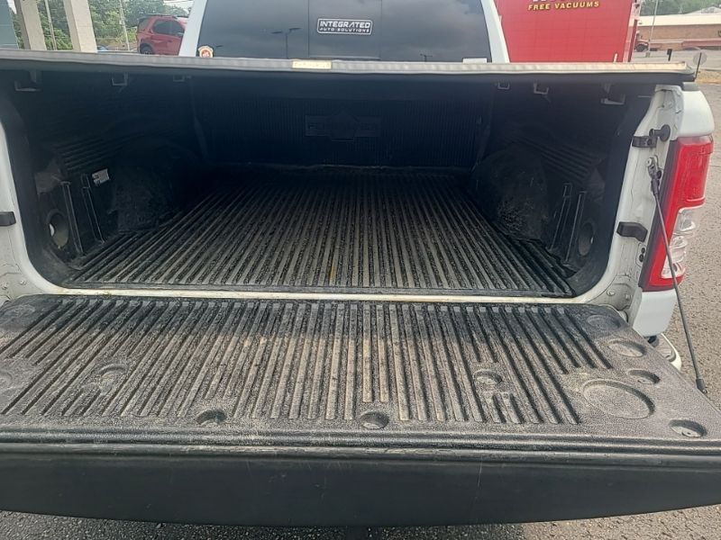 Used 2019 Ram 1500 Truck