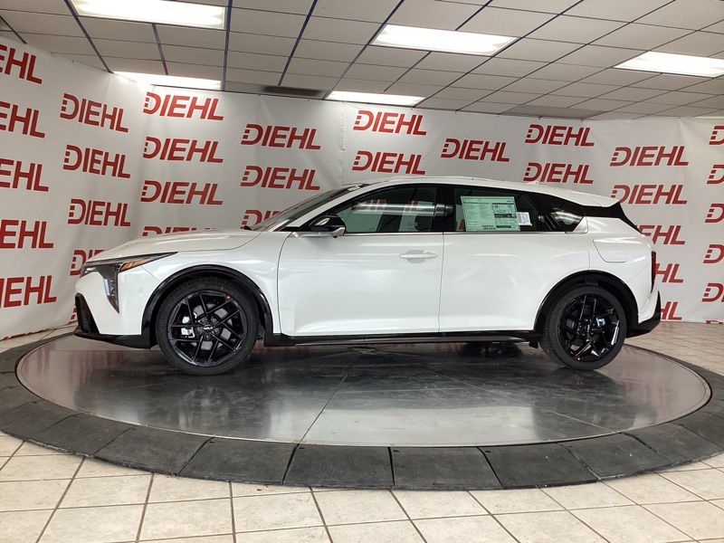 New 2026 Kia K4 Hatchback Hatchback