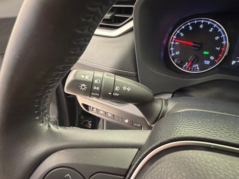 Used 2019 Toyota RAV4 SUV