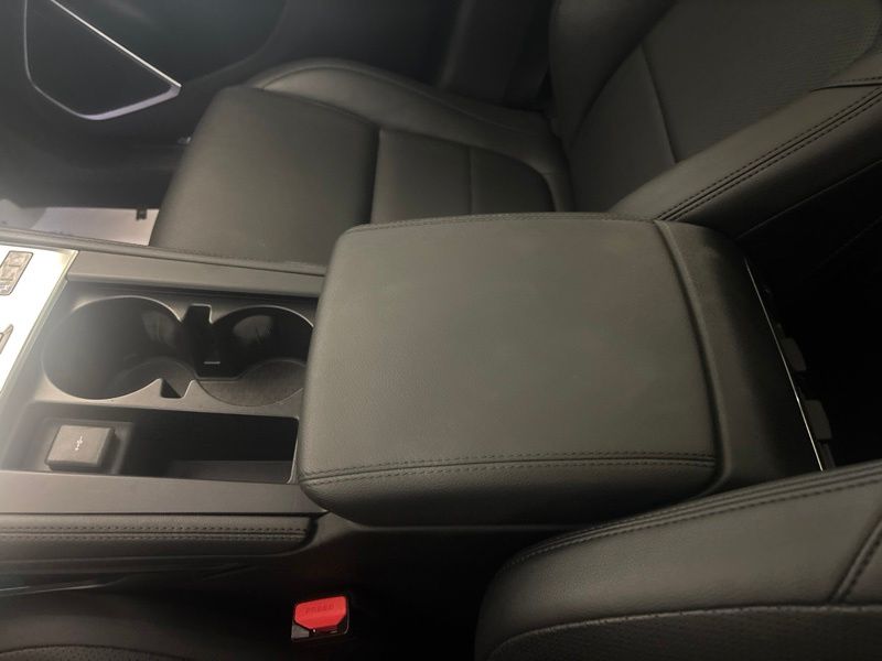 Used 2023 Jaguar F-PACE SUV