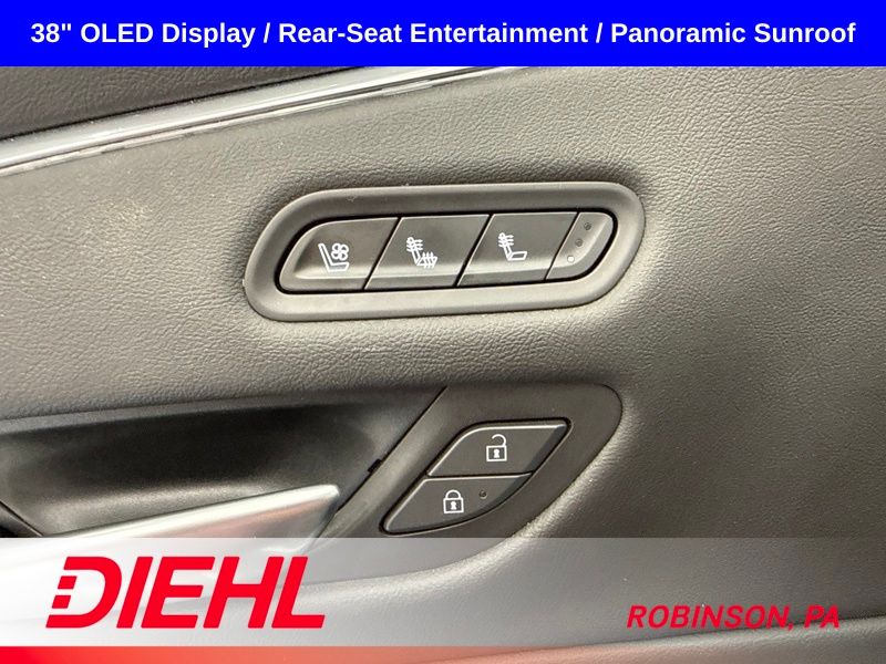 Used 2023 Cadillac Escalade ESV SUV