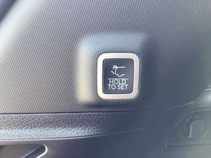 New 2027 Jeep Grand Cherokee SUV
