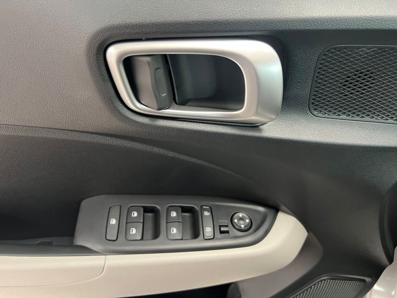 New 2026 Hyundai Venue SUV