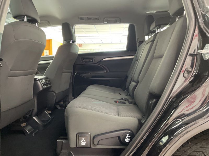 Used 2019 Toyota Highlander SUV