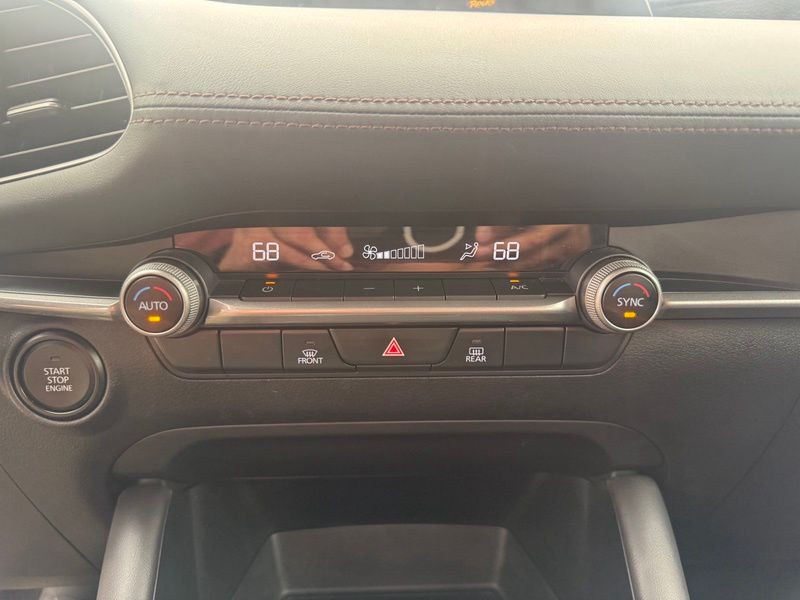 Used 2021 Mazda Mazda3 Sedan