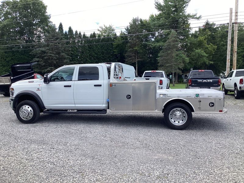 New 2026 Ram 5500HD Truck