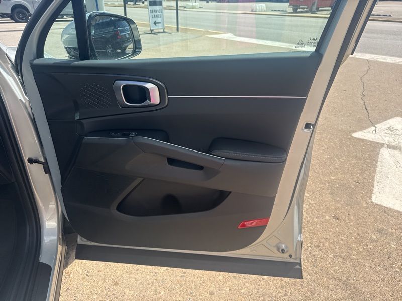 New 2026 Kia Sorento SUV