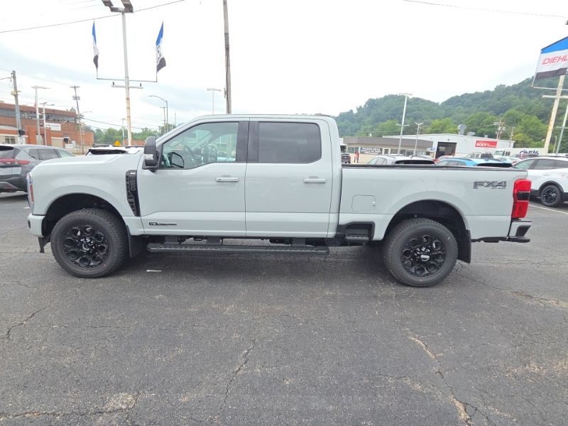 New 2026 Ford F-250SD Truck