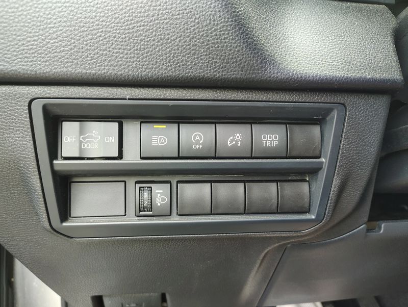 Used 2025 Toyota Tundra Truck