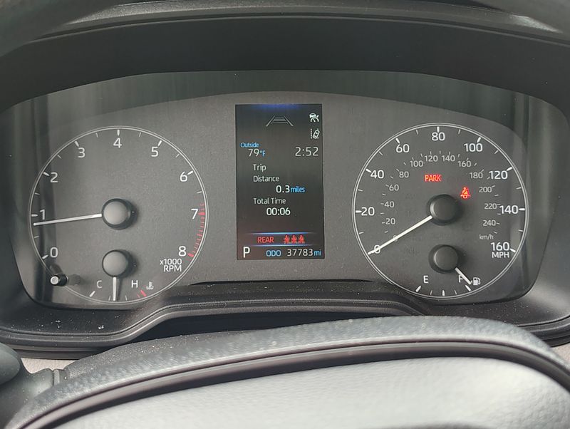 Used 2024 Toyota Corolla Sedan