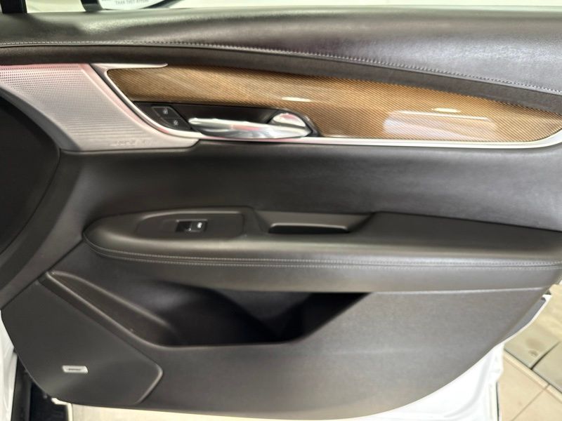 Used 2023 Cadillac XT6 SUV