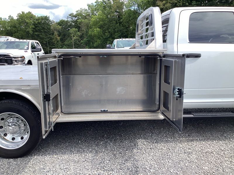 New 2026 Ram 5500HD Truck