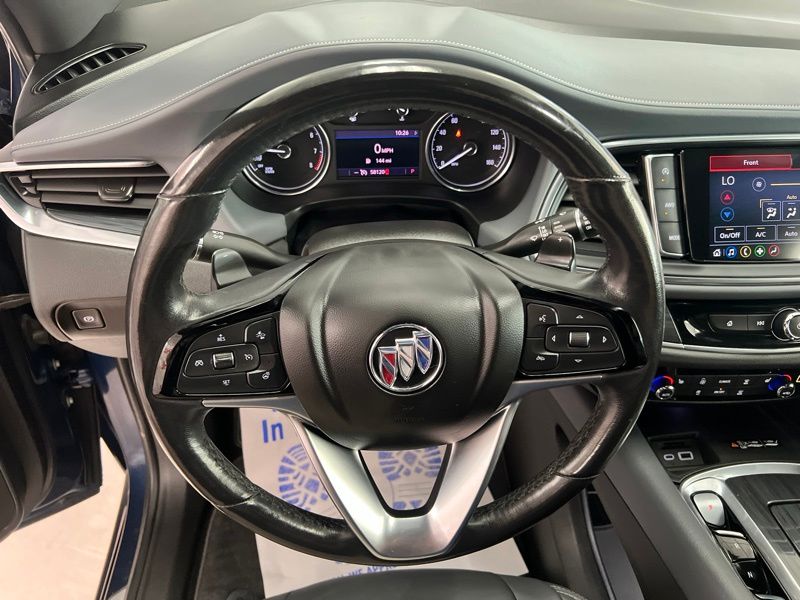 Used 2023 Buick Enclave SUV