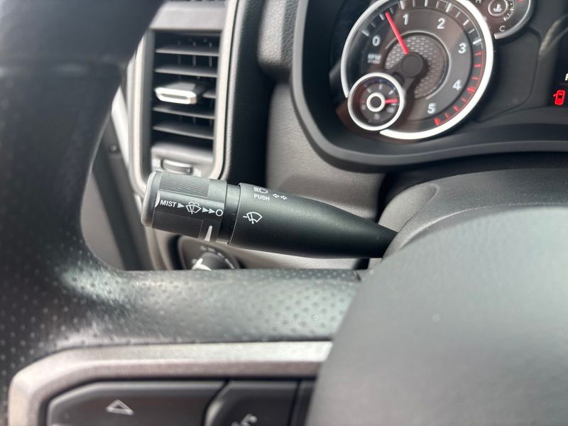 Used 2024 Ram 5500HD Truck