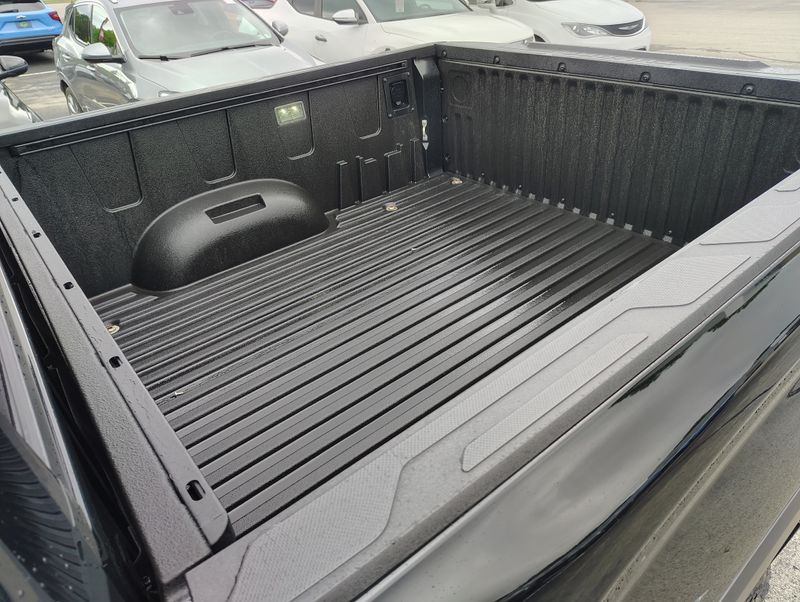 Used 2024 Toyota Tundra Truck