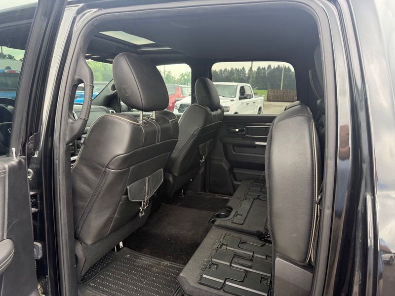 Used 2016 Ram 1500 Truck