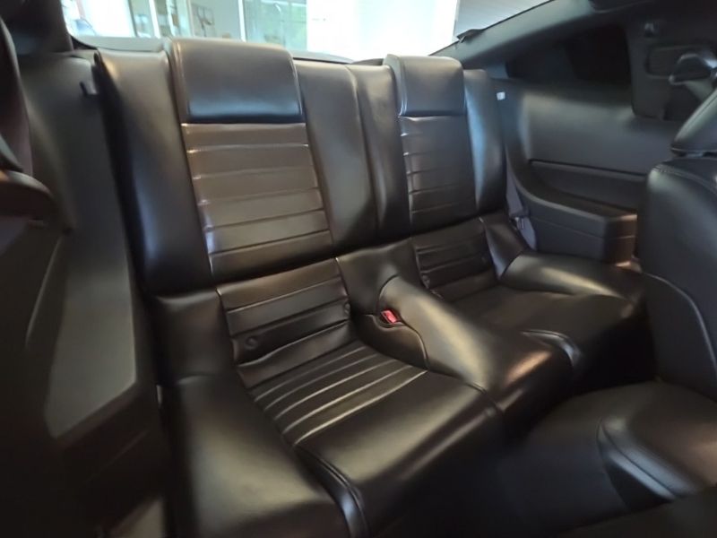 Used 2009 Ford Mustang Coupe