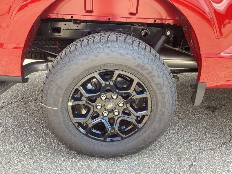 New 2026 Ford F-150 Truck
