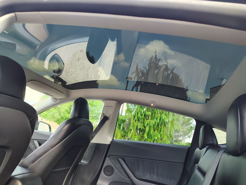 Used 2021 Tesla Model Y SUV