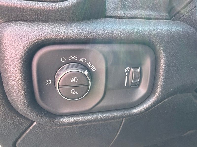 New 2026 Ram 2500 Truck