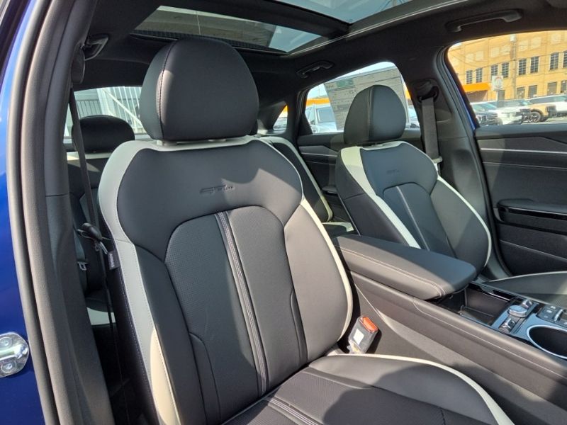 New 2026 Kia K5 Sedan