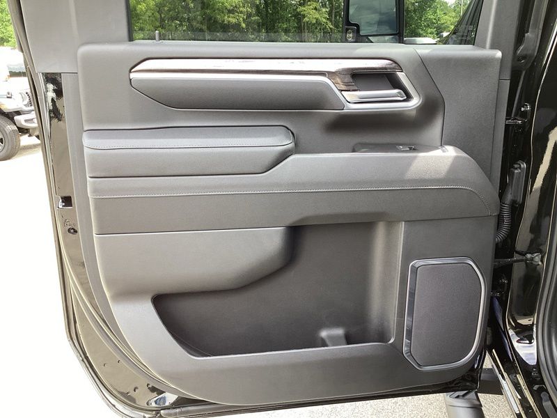 New 2026 Chevrolet Silverado 2500HD Truck