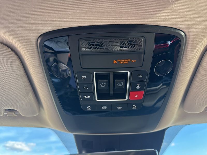 2026 Kia Carnival SX Prestige - Photo 51