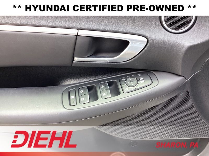 Used 2023 Hyundai Sonata Sedan