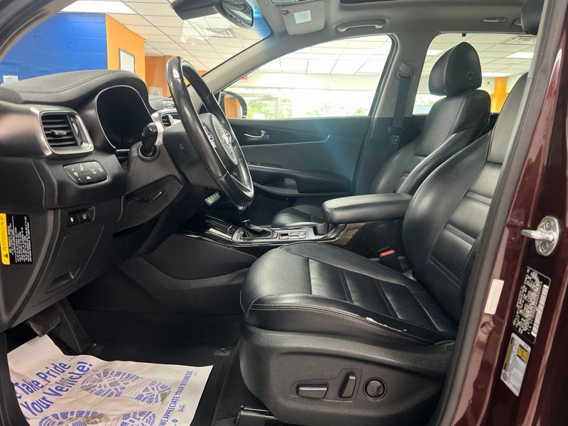 Used 2018 Kia Sorento SUV