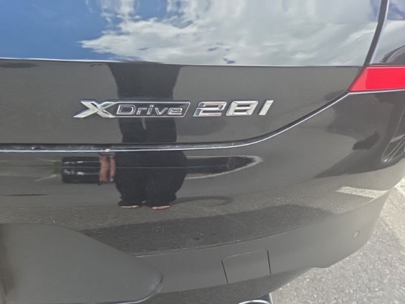 Used 2019 BMW X2 SUV