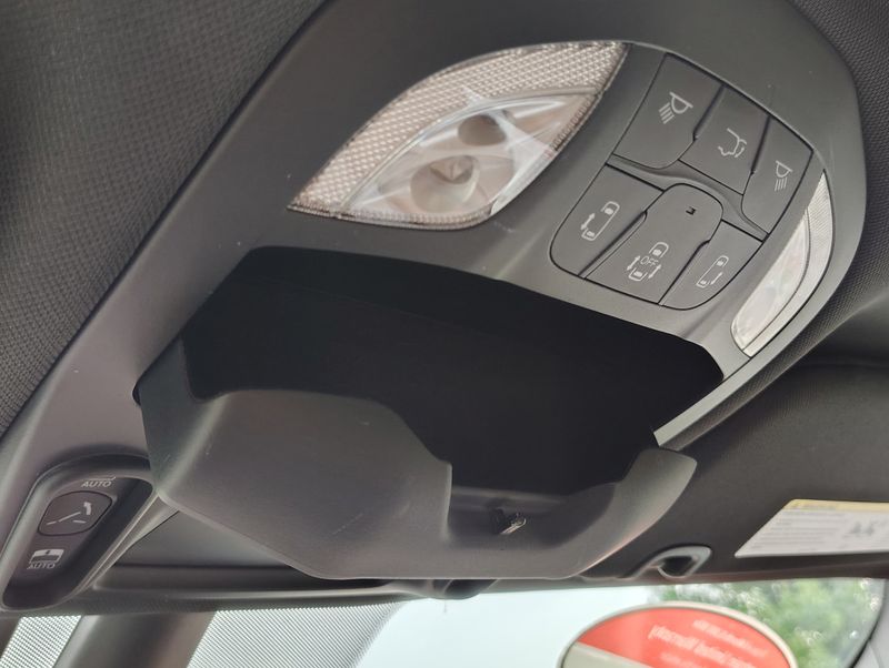 Used 2020 Chrysler Pacifica Van