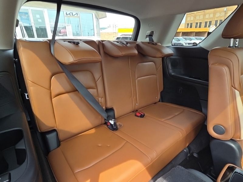 Used 2026 Nissan Pathfinder SUV