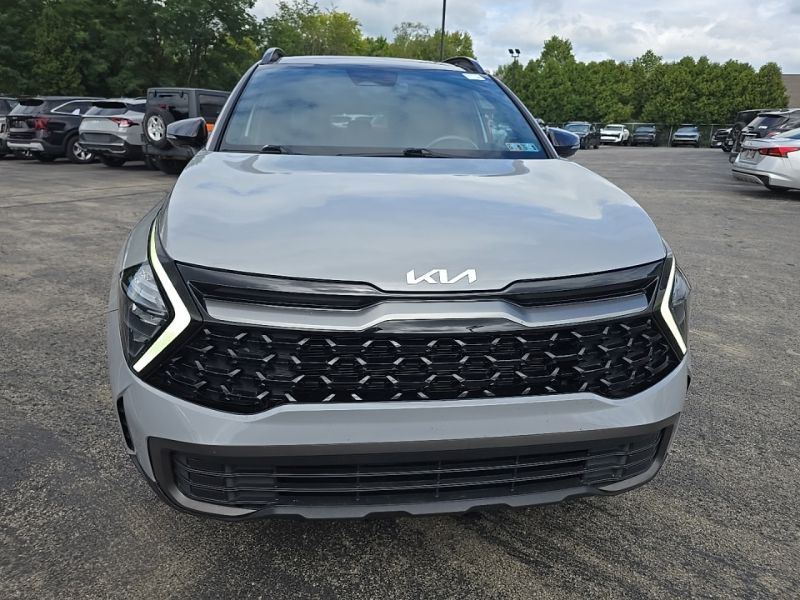 Used 2023 Kia Sportage SUV