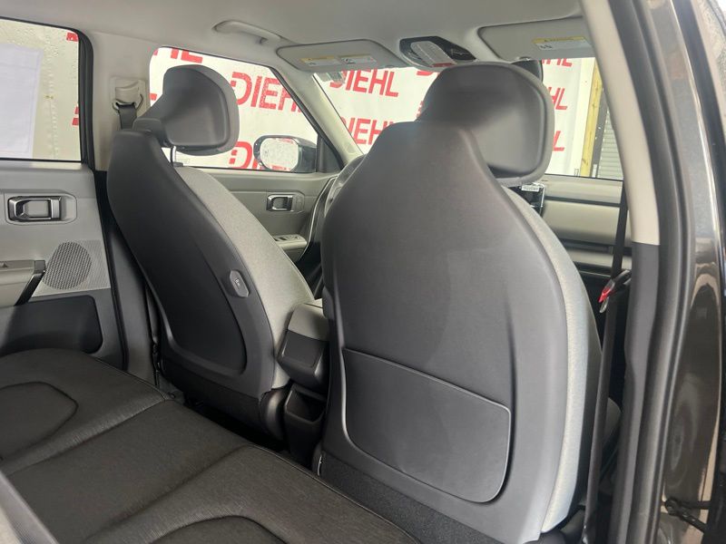 New 2027 Kia Seltos SUV