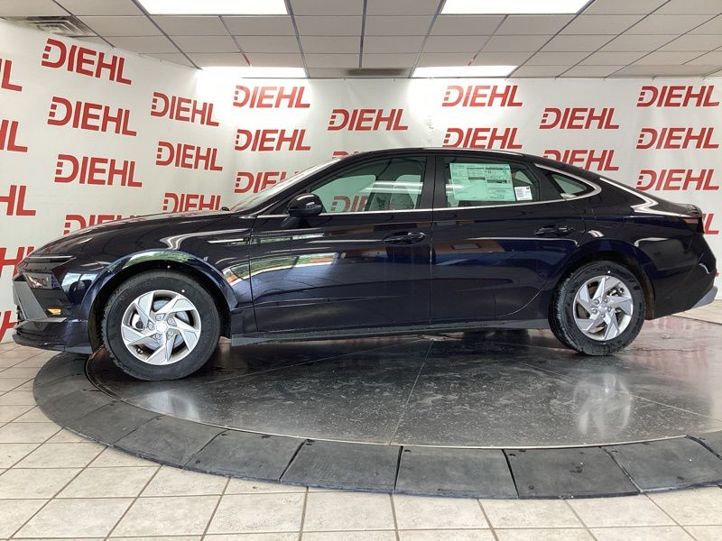 New 2026 Hyundai Sonata Sedan