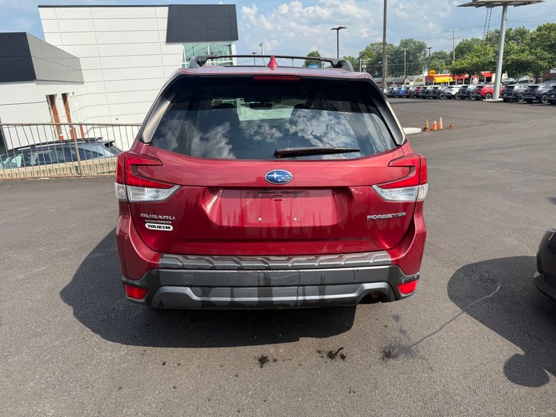 Used 2019 Subaru Forester SUV