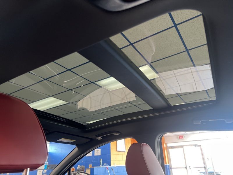 New 2026 Kia K5 Sedan