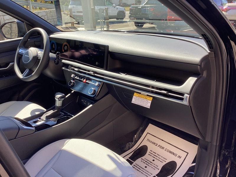 New 2026 Hyundai Santa Cruz Truck