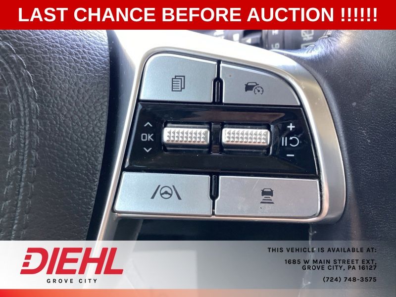 Used 2023 Kia Telluride SUV