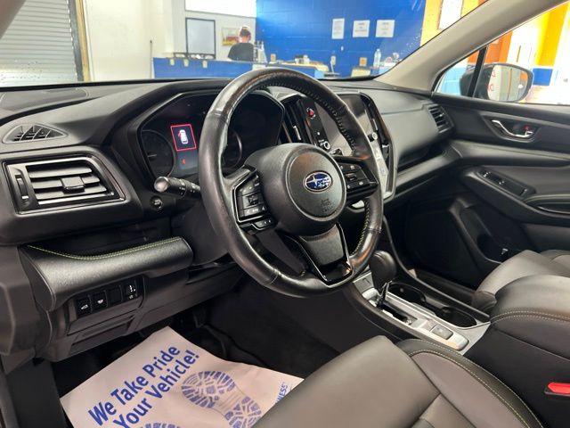 Used 2024 Subaru Ascent SUV