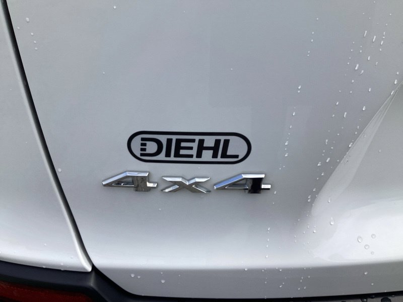 Used 2022 Jeep Cherokee SUV