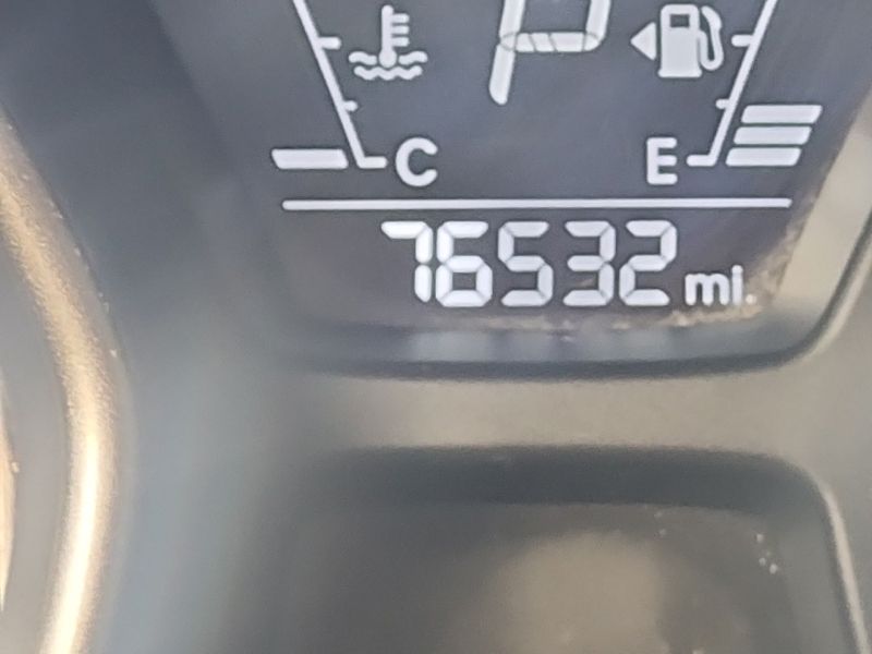 Used 2016 Hyundai Elantra Sedan