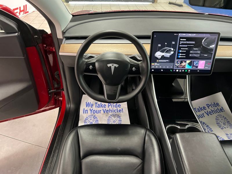 Used 2021 Tesla Model Y SUV