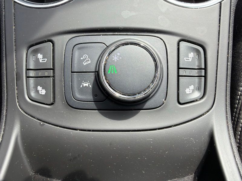 Used 2022 GMC Terrain SUV
