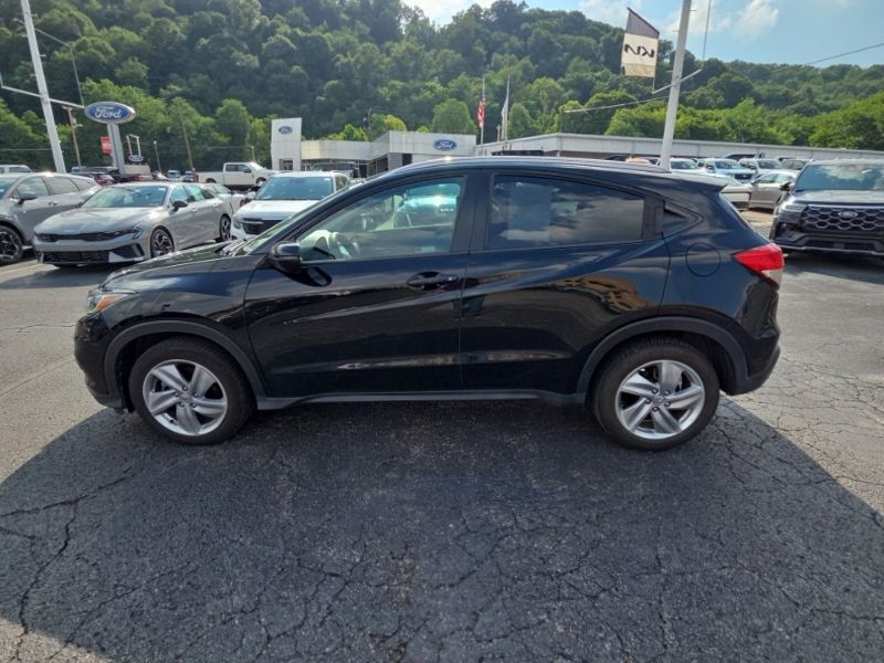 Used 2020 Honda HR-V SUV
