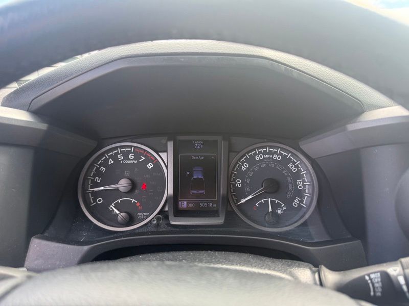 Used 2020 Toyota Tacoma Truck