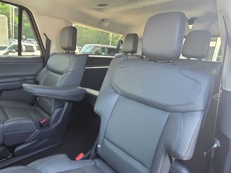New 2026 Ford Expedition Max SUV