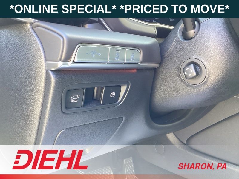 Used 2023 Genesis GV80 SUV