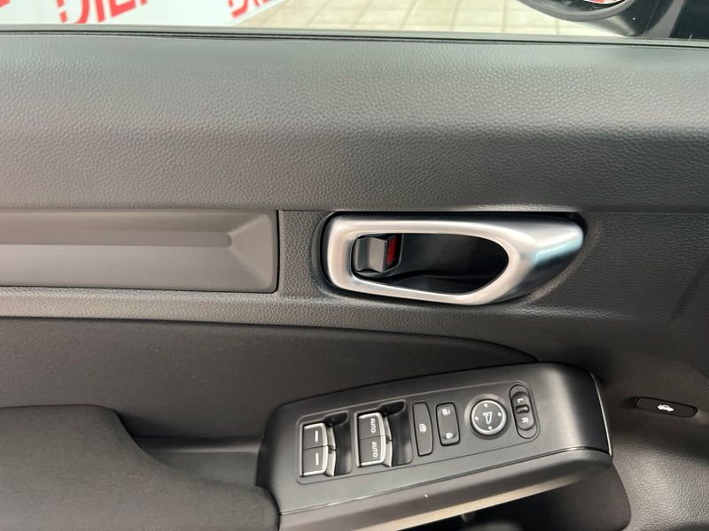New 2026 Honda Civic Sedan Sedan
